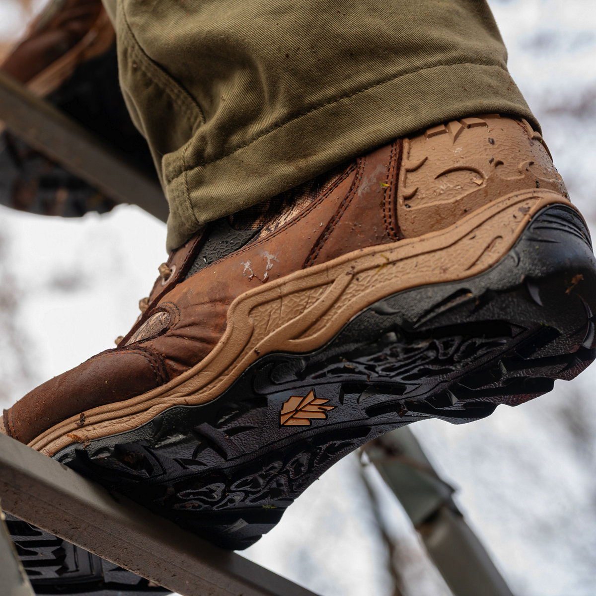 1200g clearance insulated boots