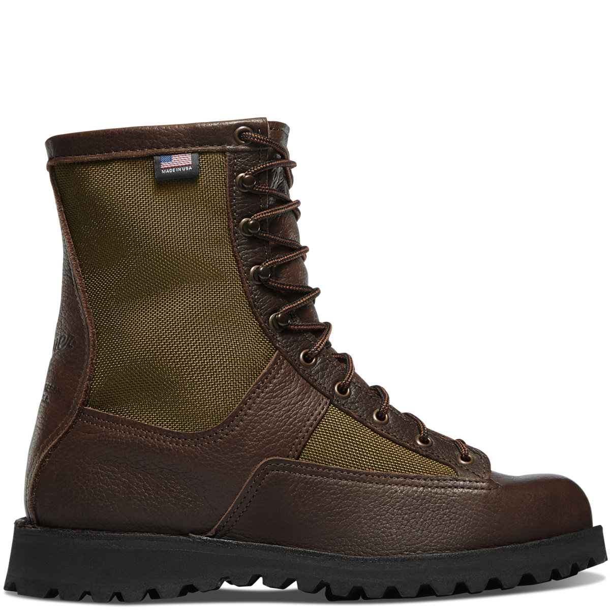 Danner 2025 uninsulated boots