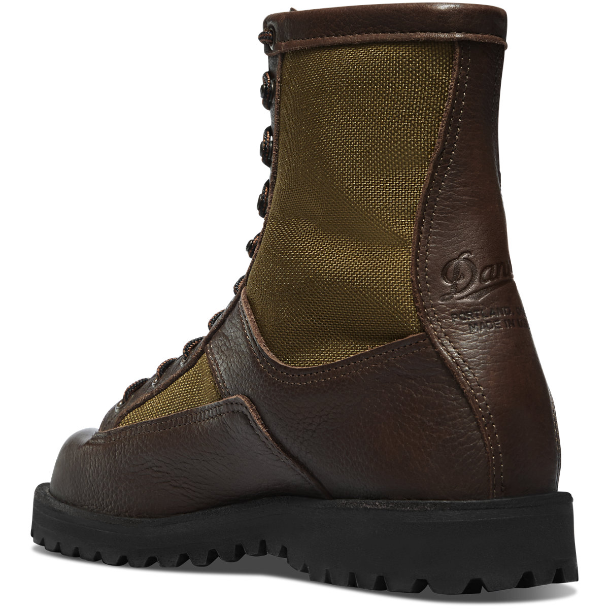 Grouse boots 2025