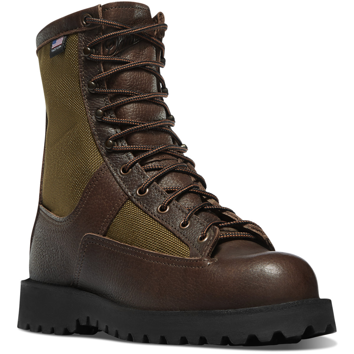 danner x filson grouse