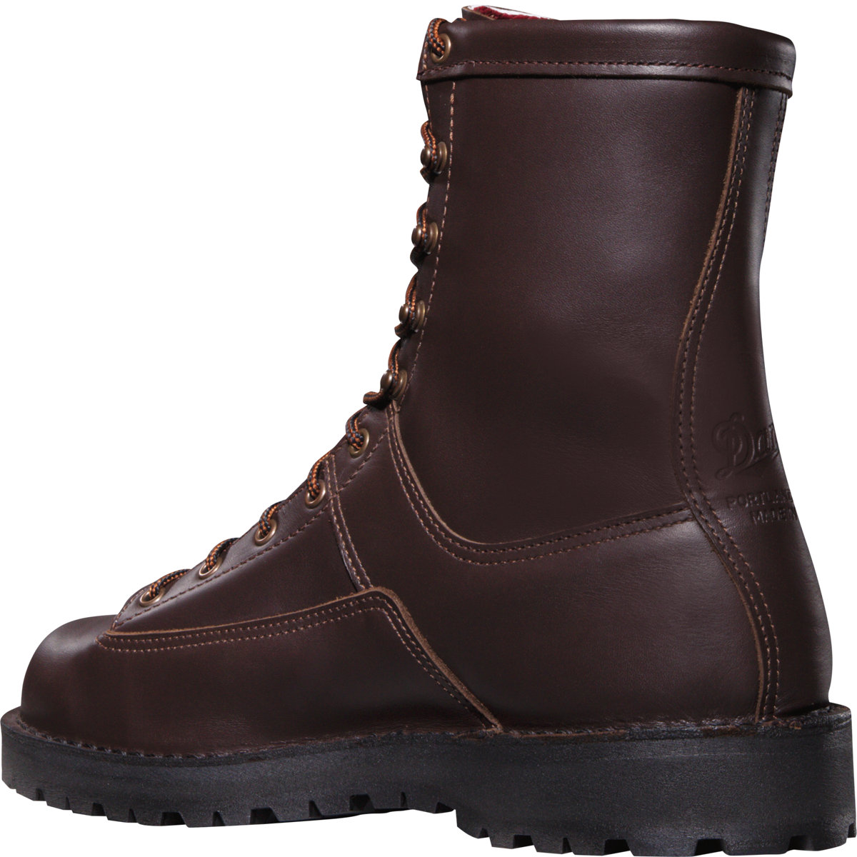 Danner - Hood Winter Light 8