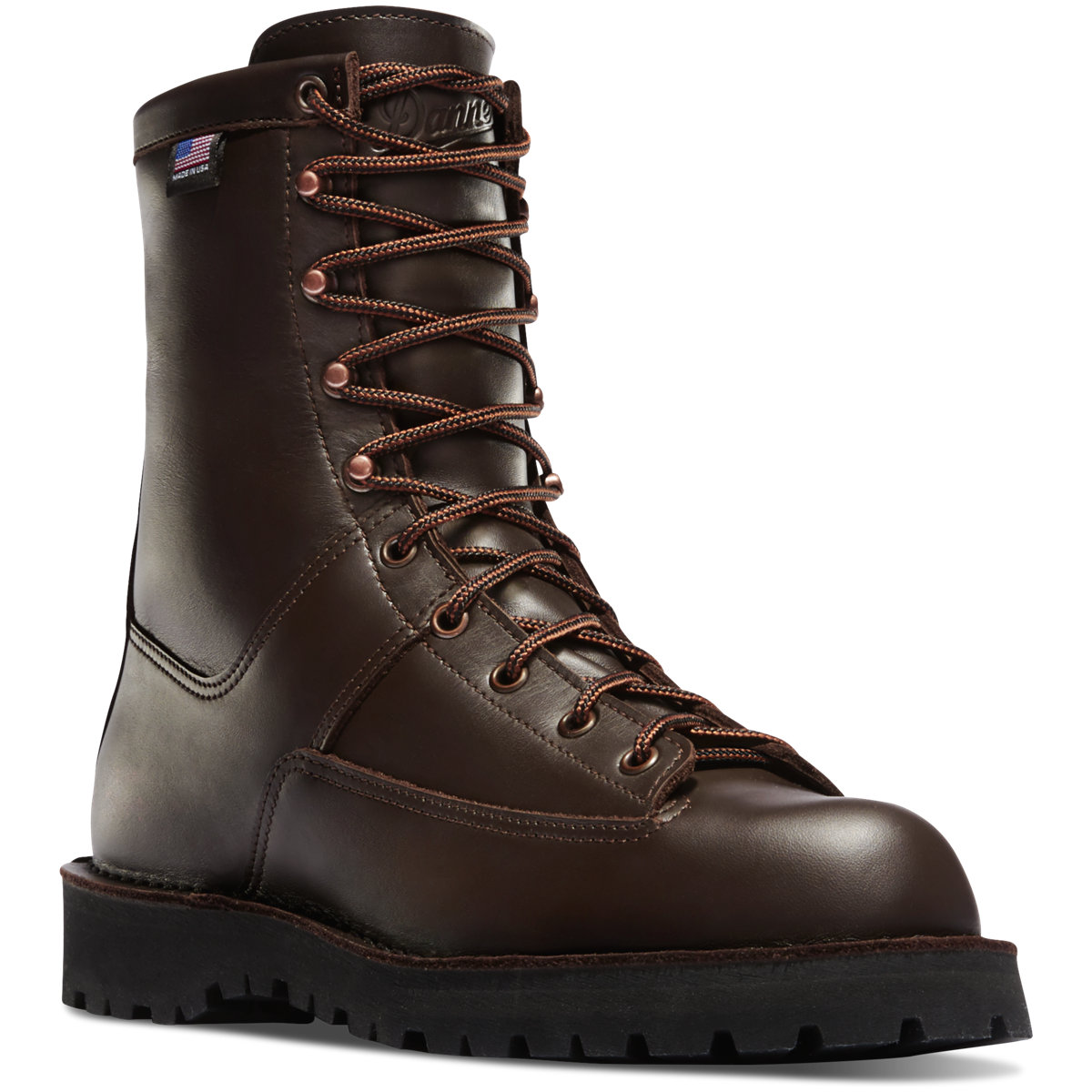 Light winter hot sale boots mens