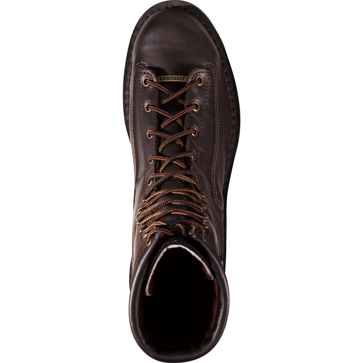 Danner insulated shop