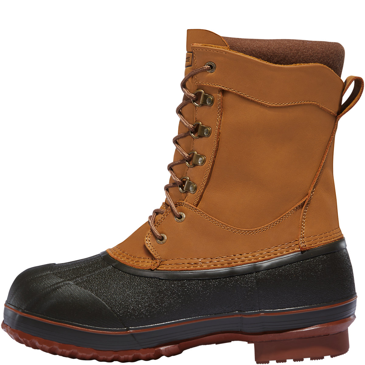 Lacrosse men's shop winter boots