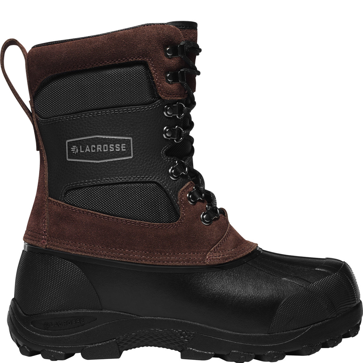 Browns mens hot sale winter boots