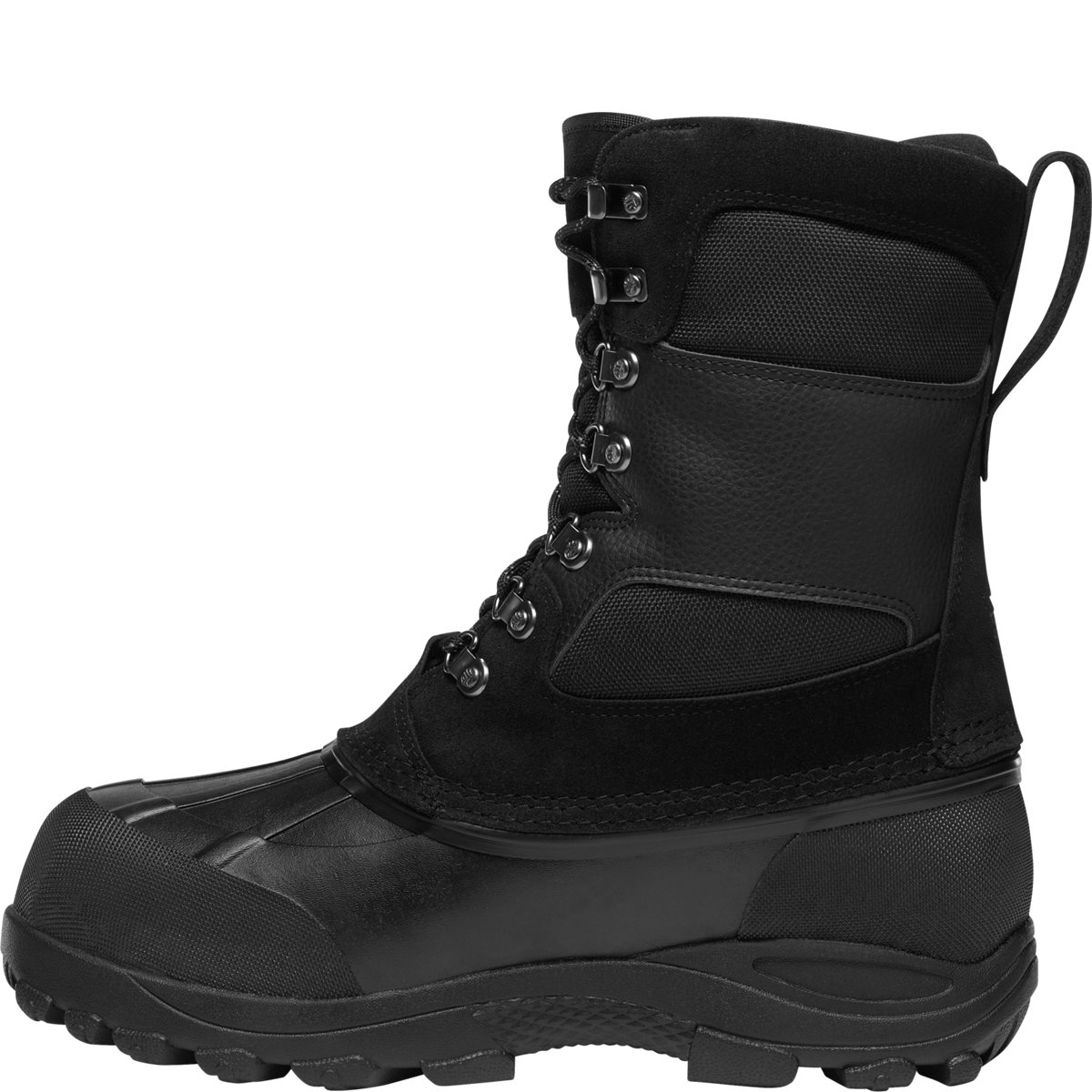 Lacrosse men's winter store boots