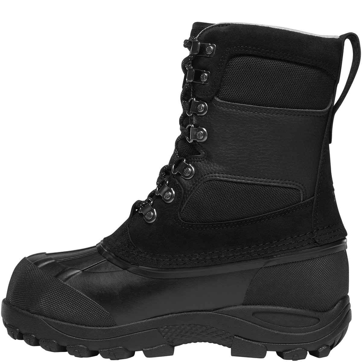 Lacrosse boots black outlet friday