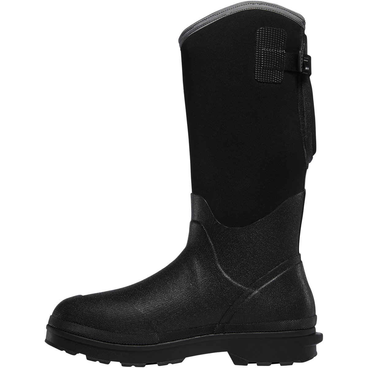 Lacrosse burly air outlet grip boots