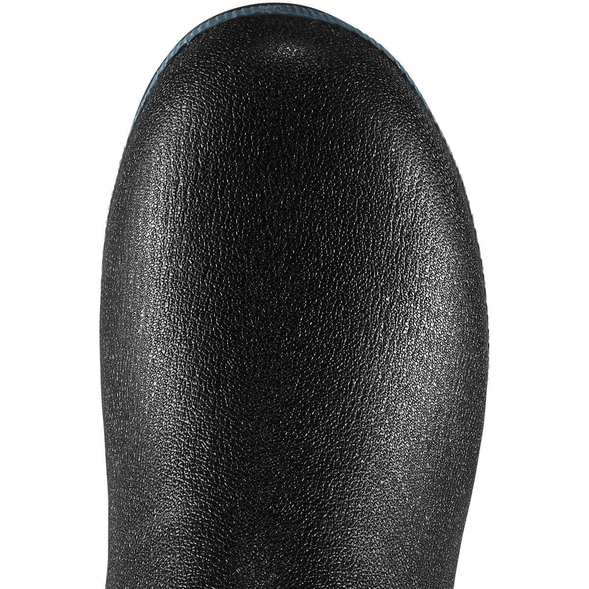 Women's Alpha Range 12" Black/Cerulean 5.0MM