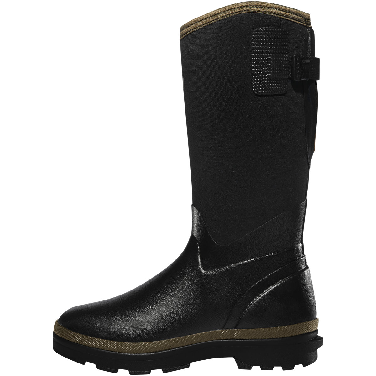 Lacrosse grange hot sale boots womens