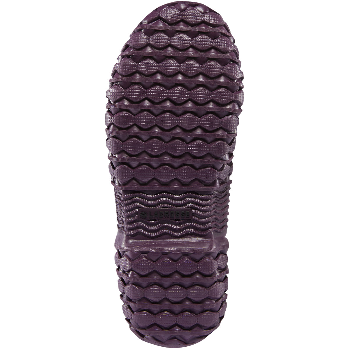 Women's Alpha Lite 14" Chocolate/Plum 5.0MM