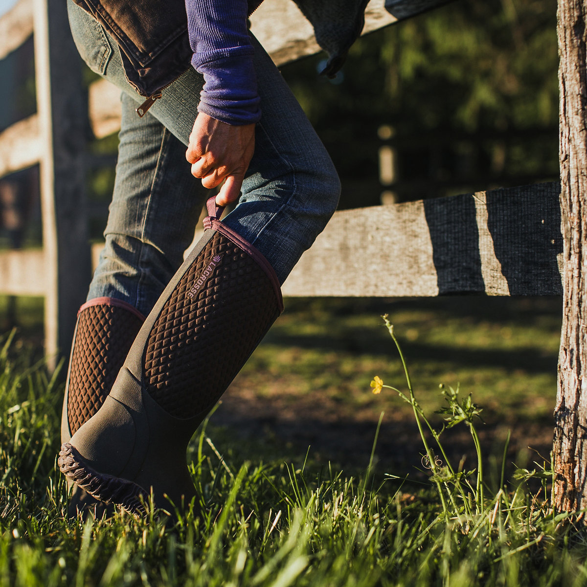 Ladies lacrosse hot sale boots