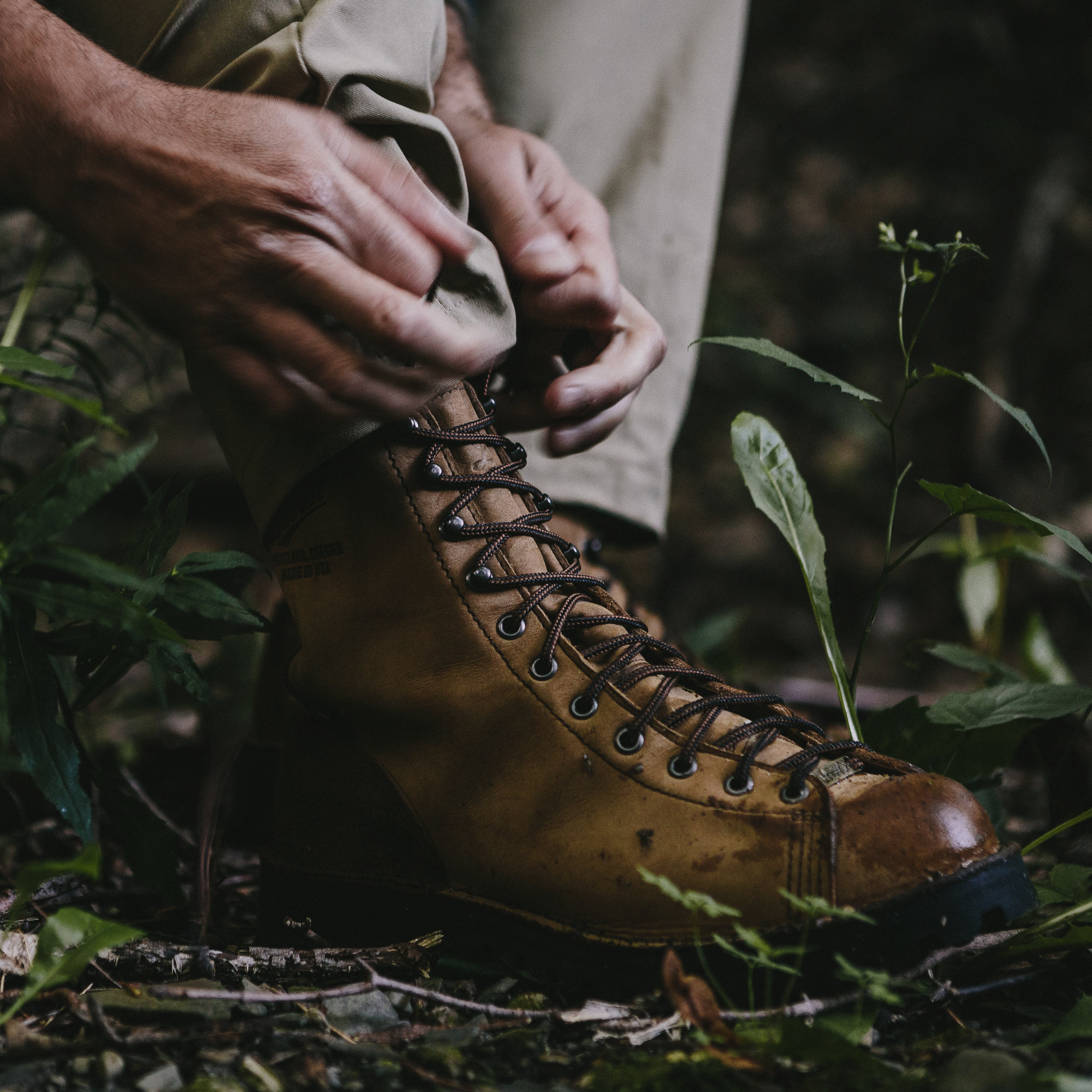 Danner women's hunting boots best sale