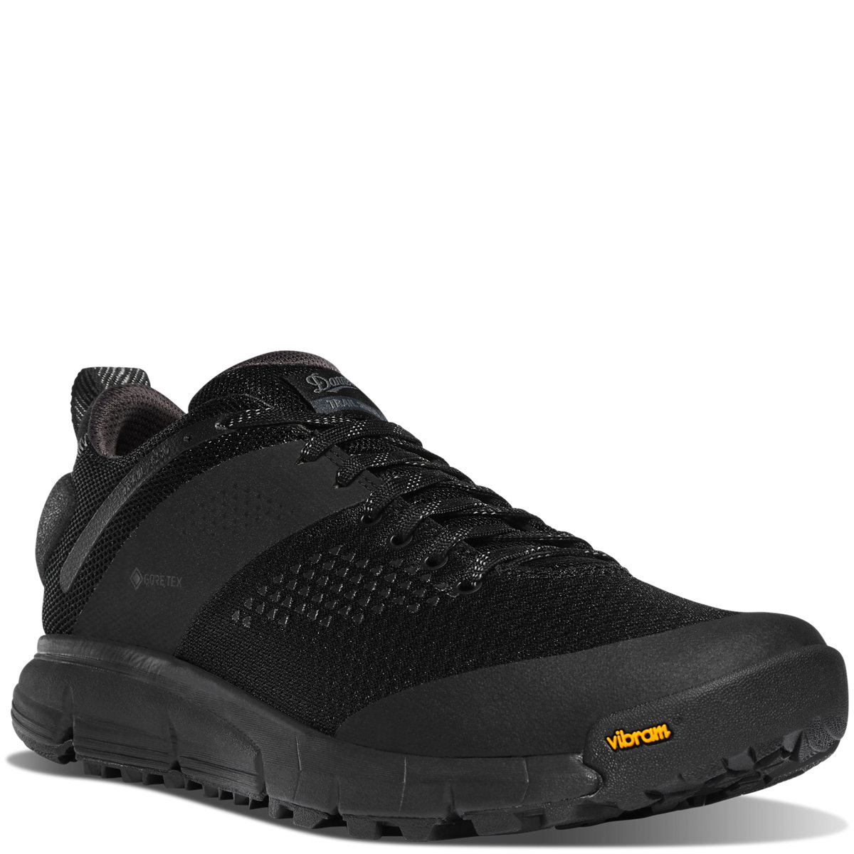 Trail 2650 Mesh GTX Black Shadow