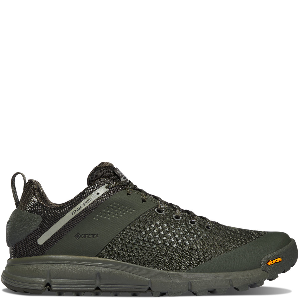 Trail 2650 Mesh GTX Forest Night