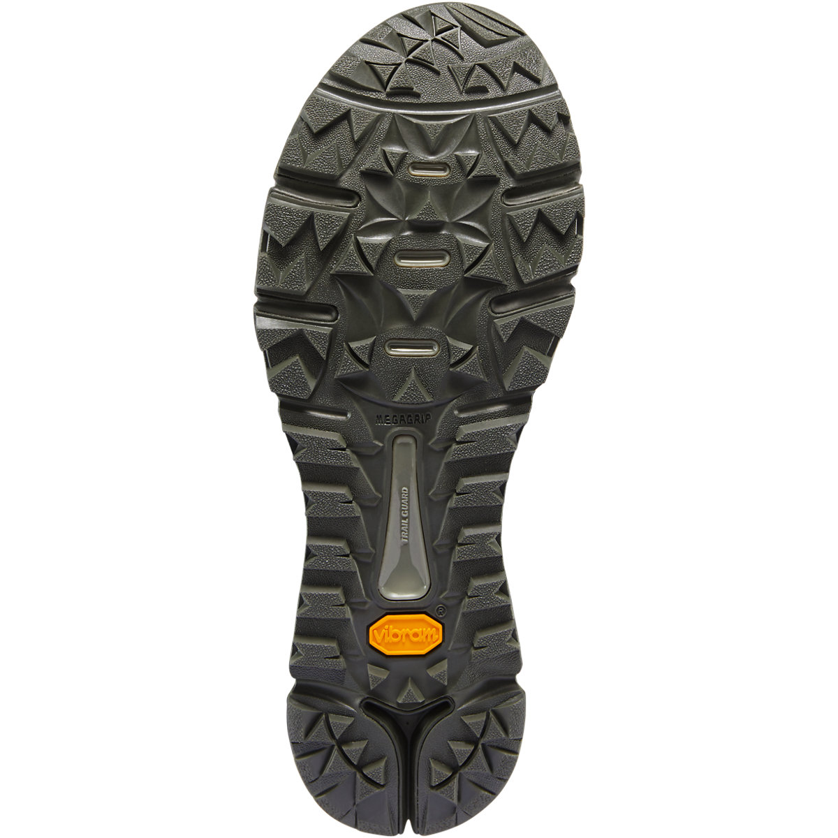 Danner - Trail 2650 Mesh GTX Forest Night