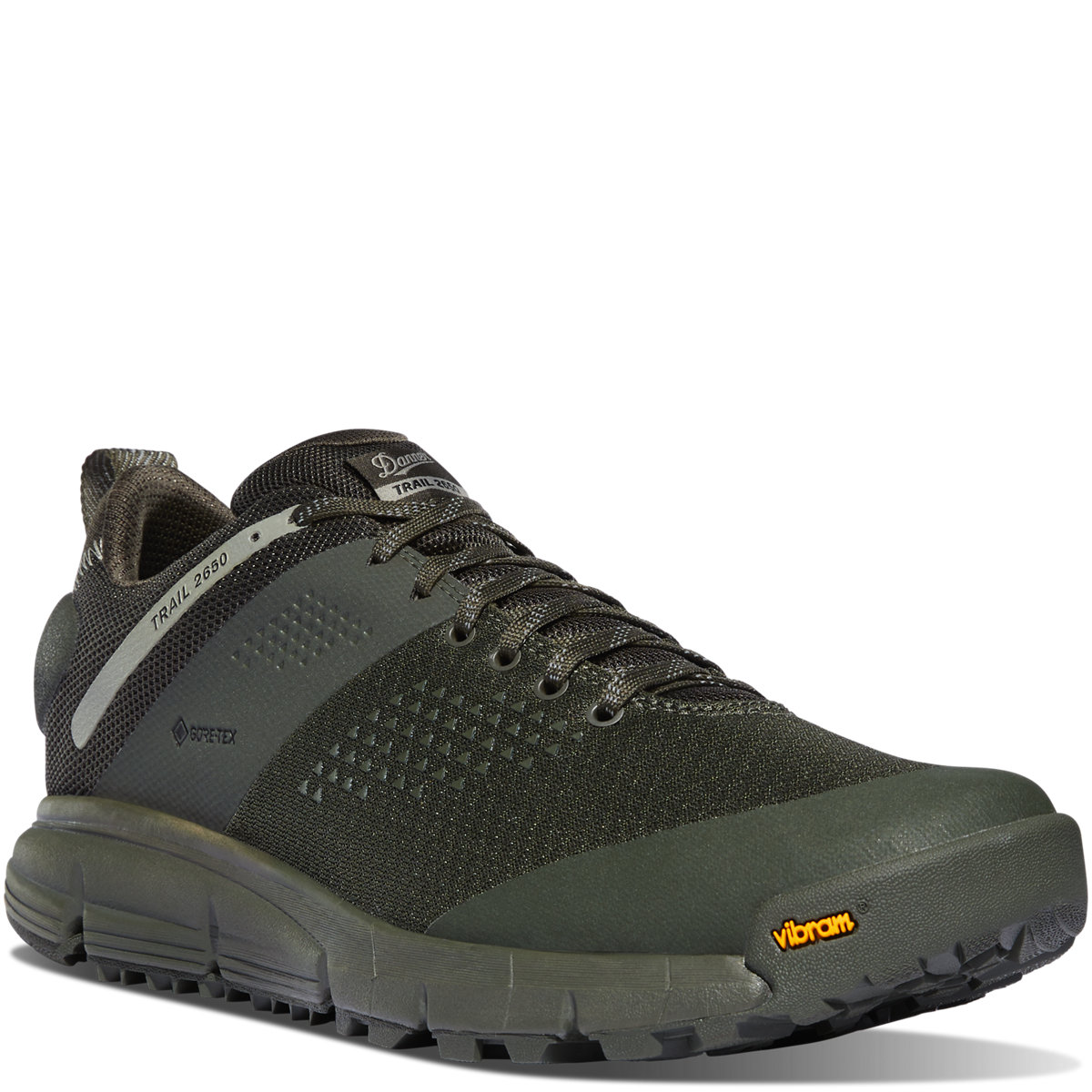 Trail 2650 Mesh GTX Forest Night