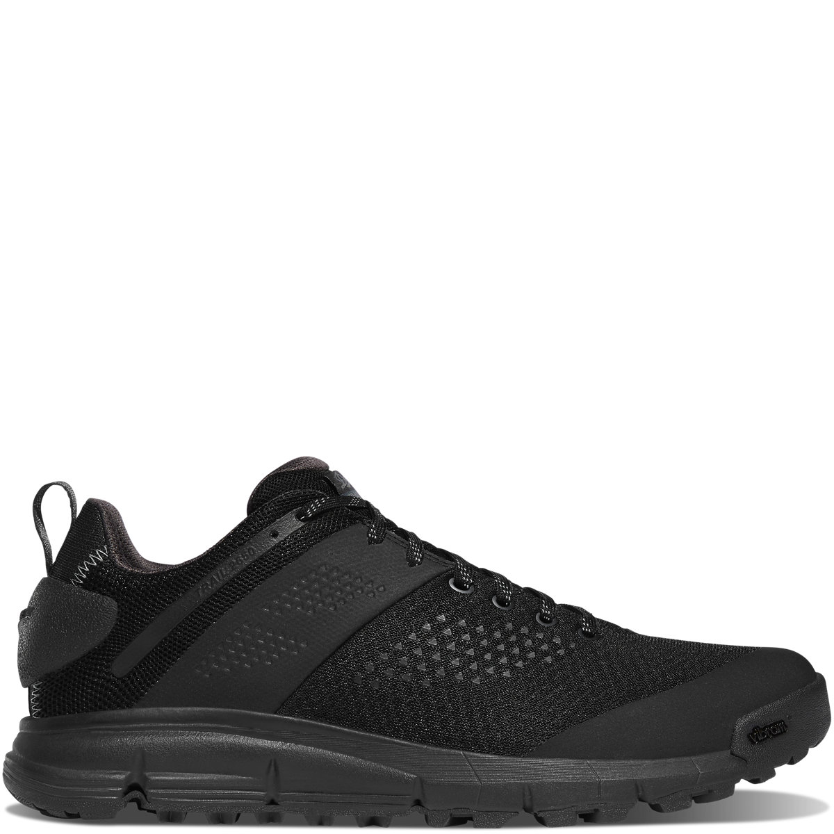 Women's Trail 2650 Mesh Black Shadow