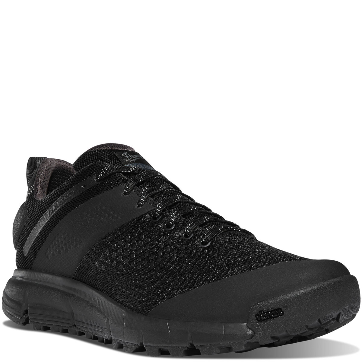 Women's Trail 2650 Mesh Black Shadow