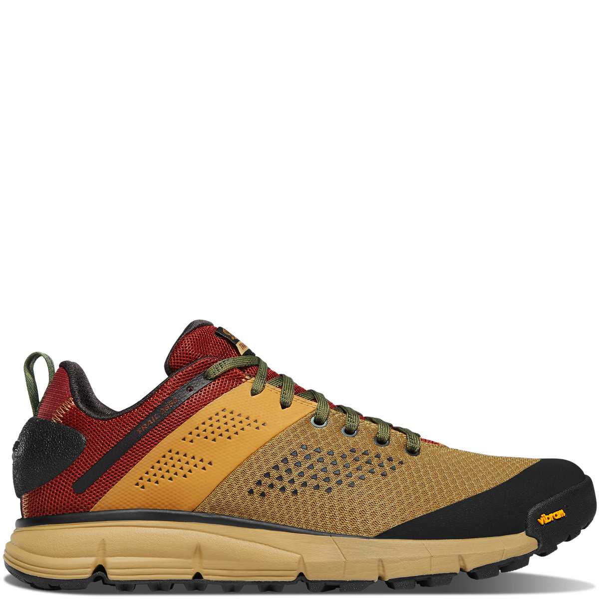 Danner trail 2025 running shoes