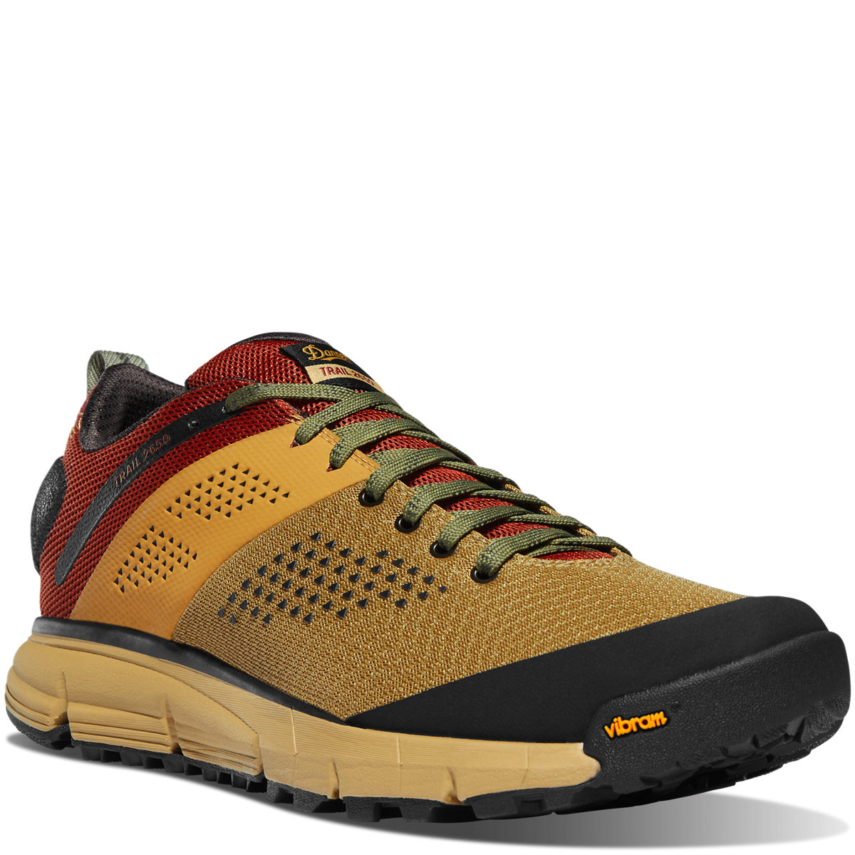 Danner - Trail 2650 Mesh Painted Hills