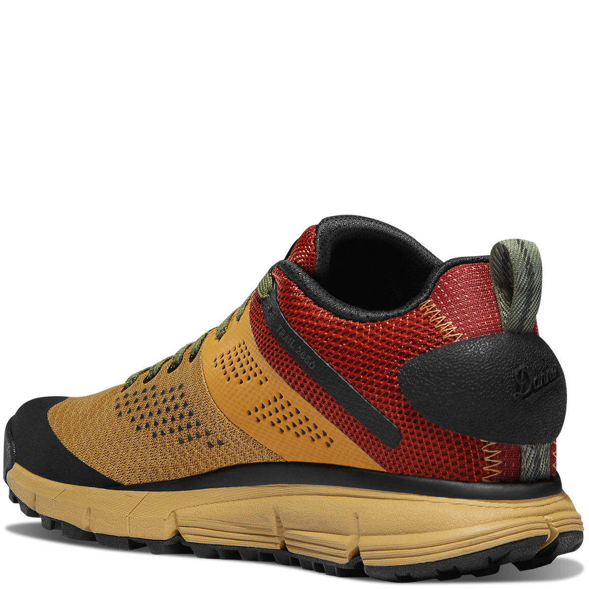 Women's Trail 2650 Mesh Painted Hills