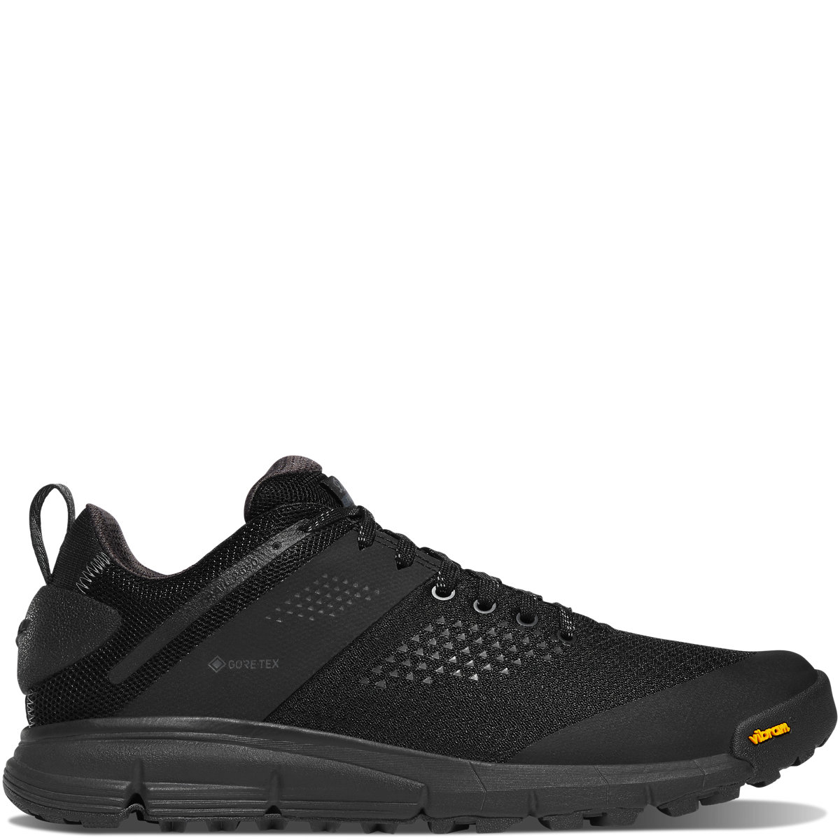 Trail 2650 Mesh GTX Black Shadow