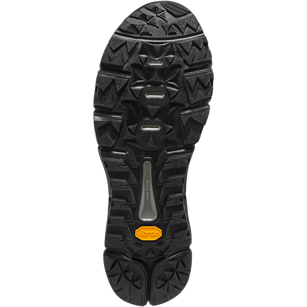 Tenis Senderismo Gore-Tex Trail 2650 GTX - Danner SENDERISMO Y CAMPISMO  CALZADO Tenis para Hombre