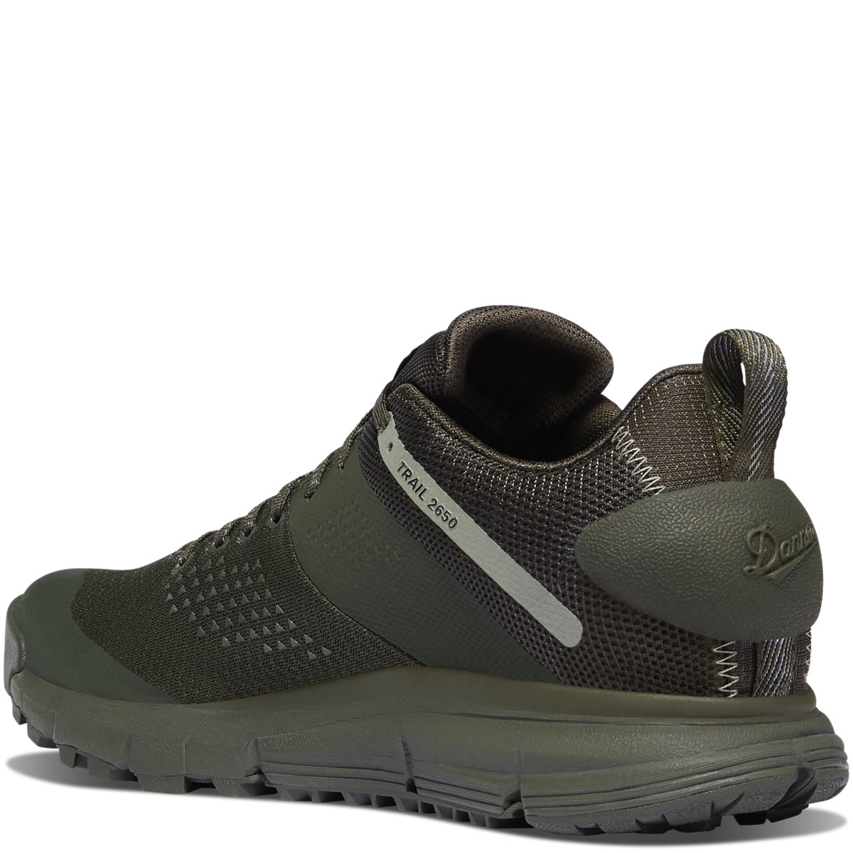 Danner - Trail 2650 Mesh GTX Forest Night