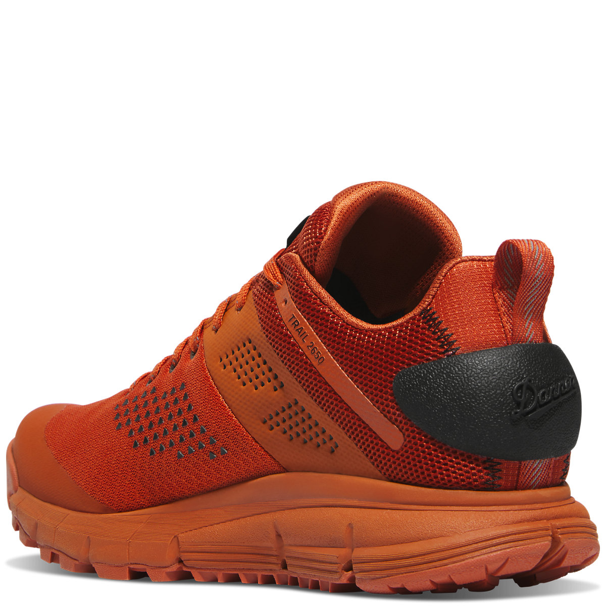 Trail 2650 Mesh Clay