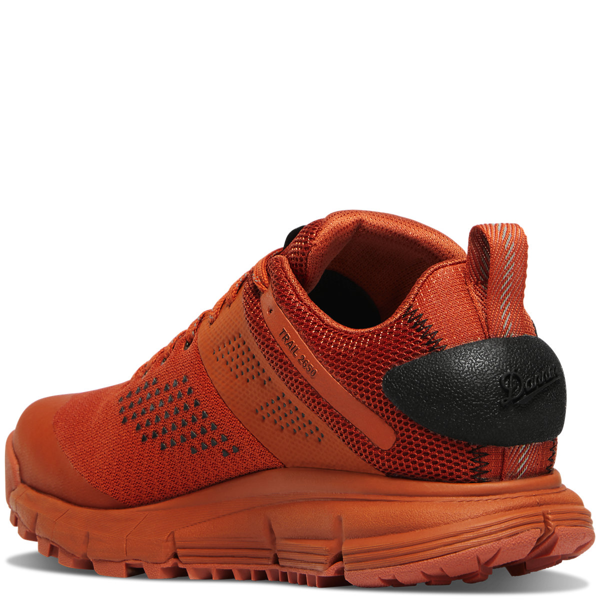 Trail 2650 Mesh Clay