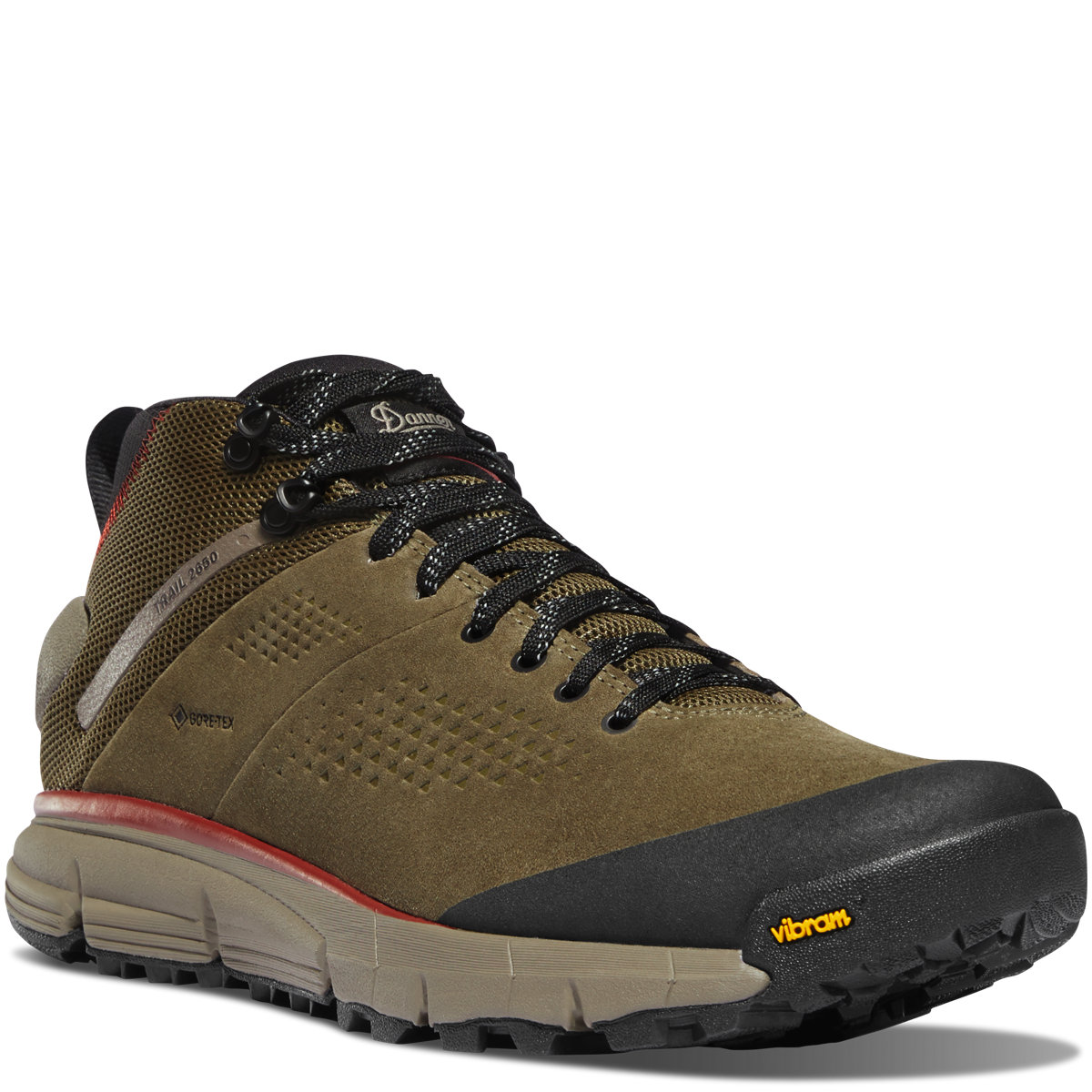 Danner - Trail 2650 GTX Mid Dusty Olive