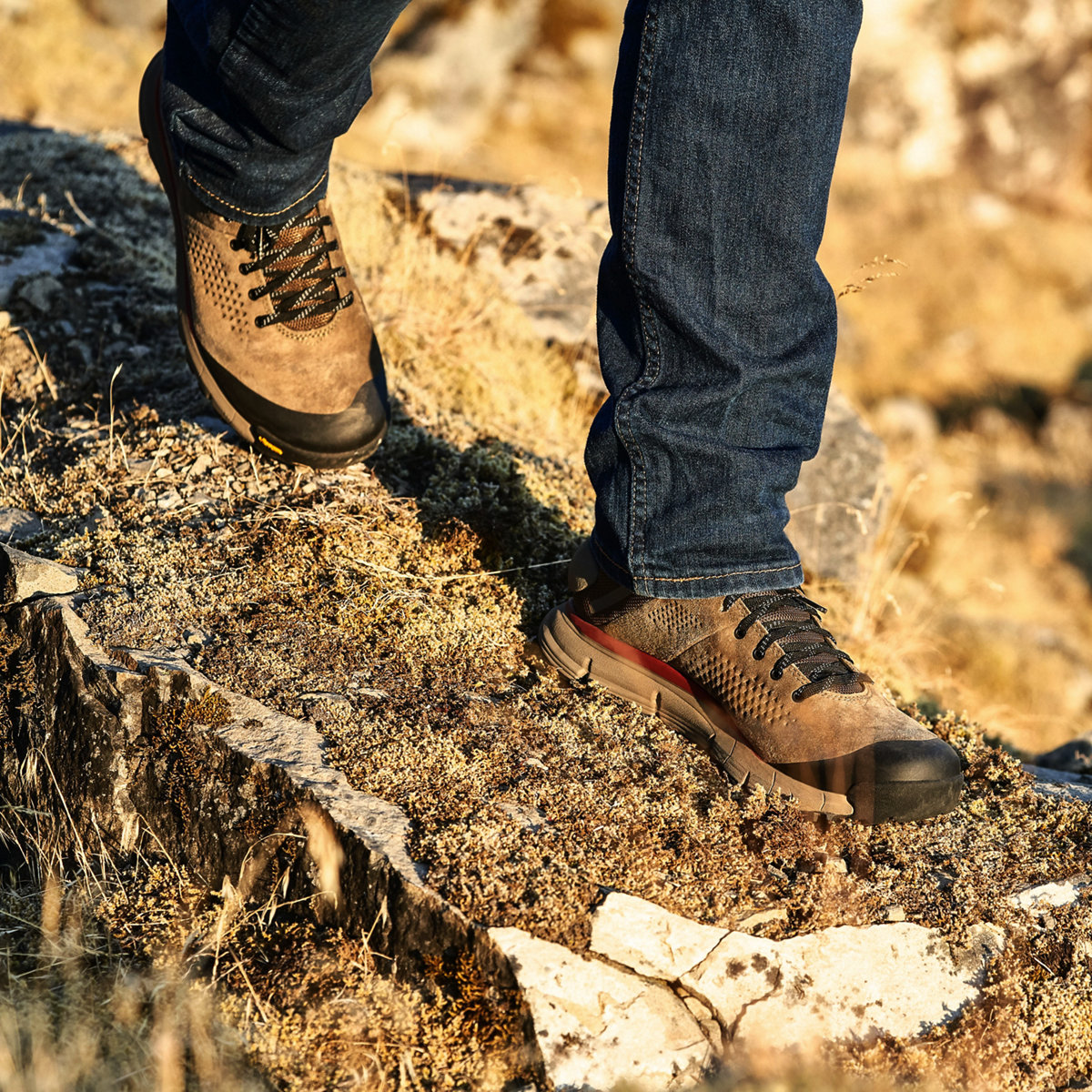 Danner Trail 2650 GTX Mid Dusty Olive