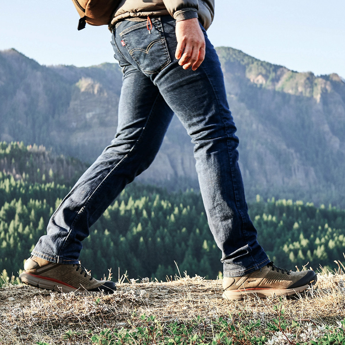 Danner - Trail 2650 GTX Mid Dusty Olive