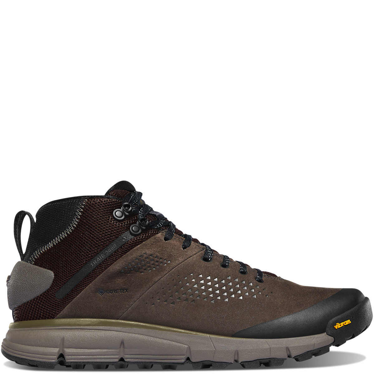 Danner trail clearance 2650 gtx mid