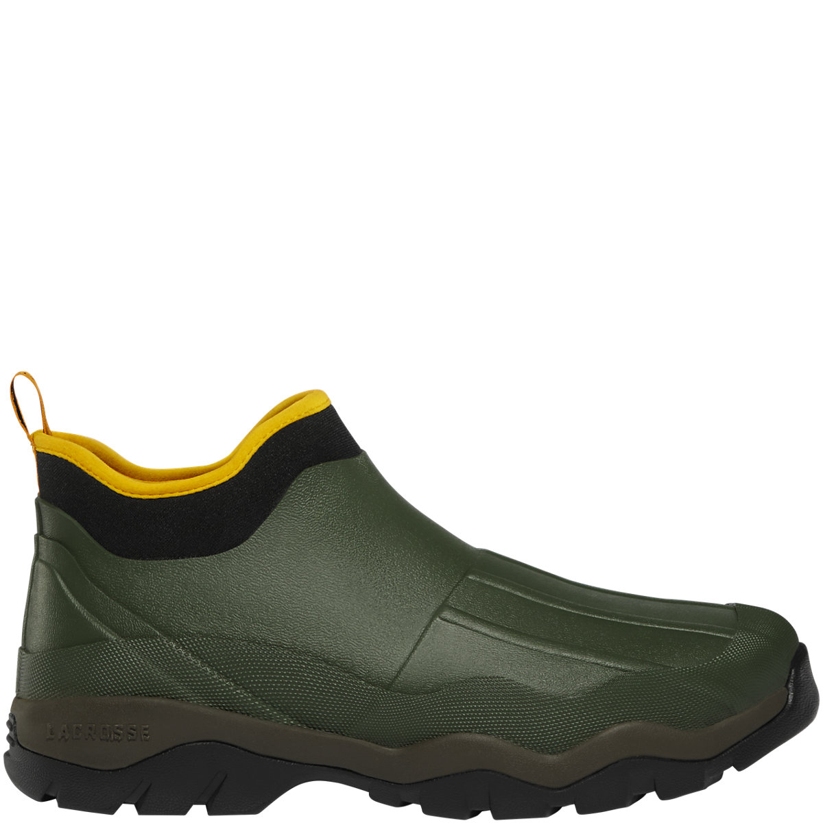 LaCrosse Footwear - LaCrosse Alpha Can Cooler OD Green