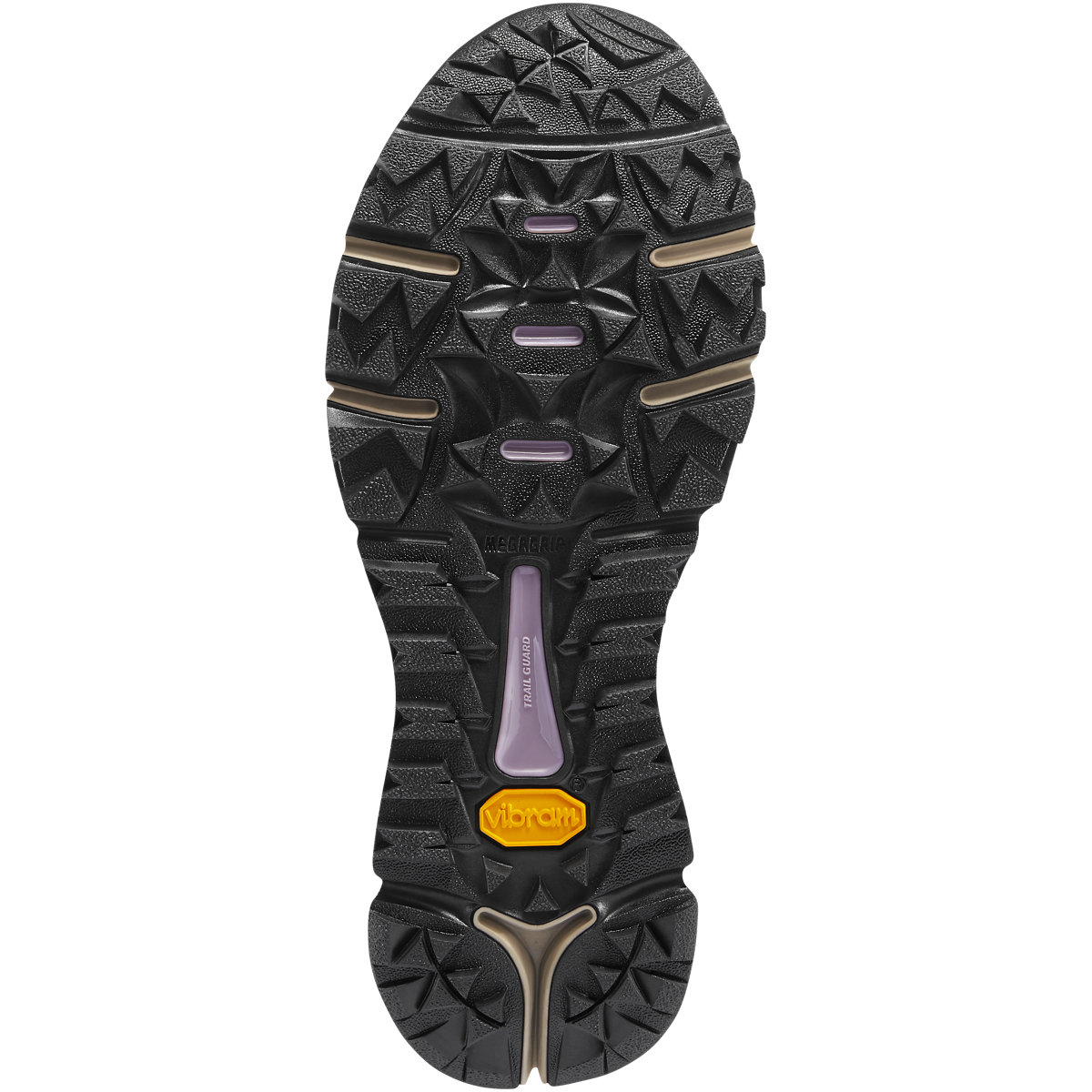 Women's Trail 2650 Mid 4" Marionberry GTX