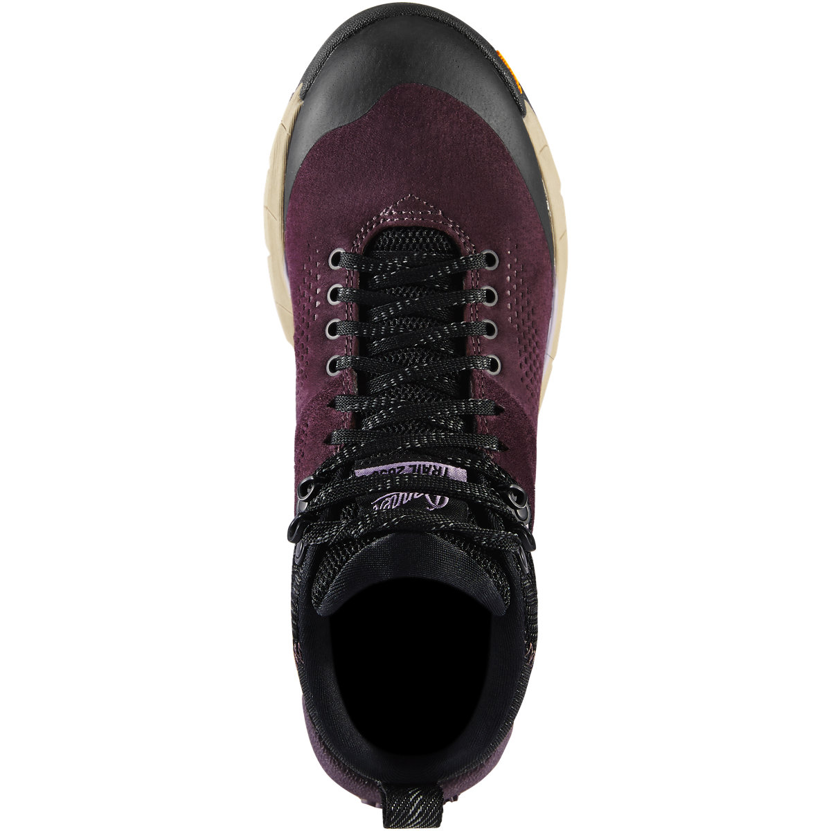 Women's Trail 2650 Mid 4" Marionberry GTX