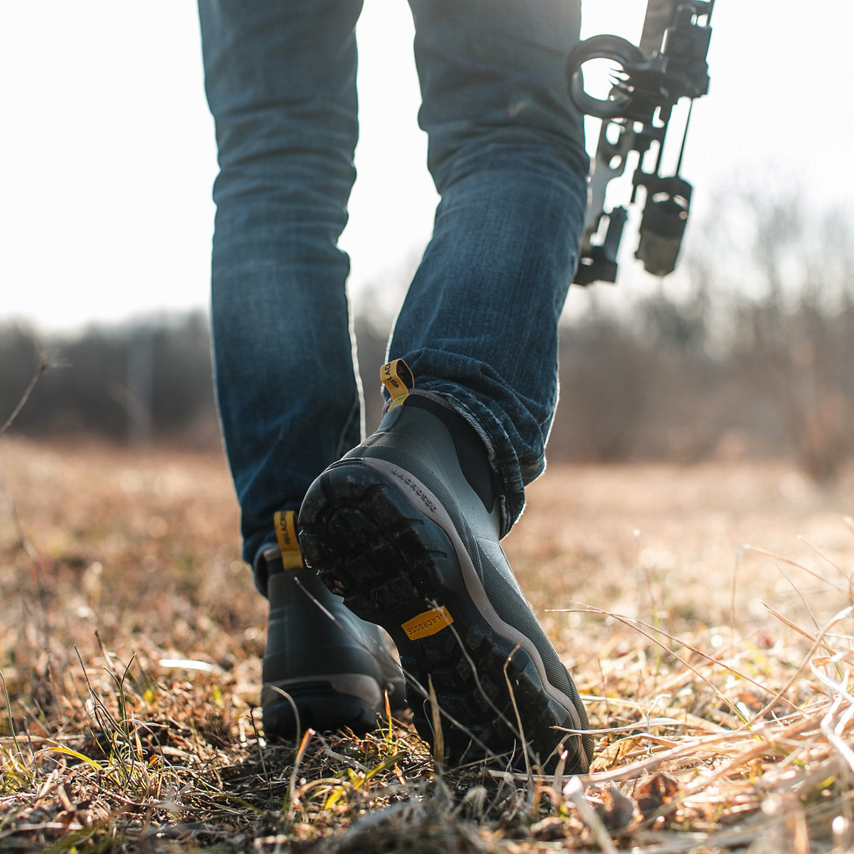 Lacrosse cheap chore boots