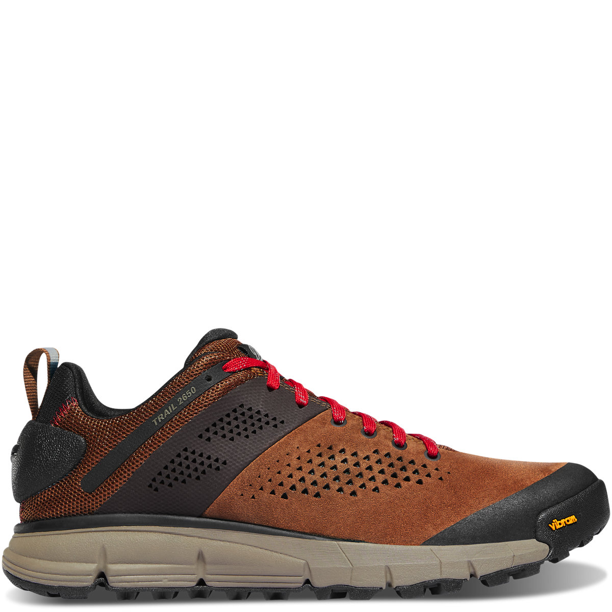 Danner Trail 2650 Brown Red