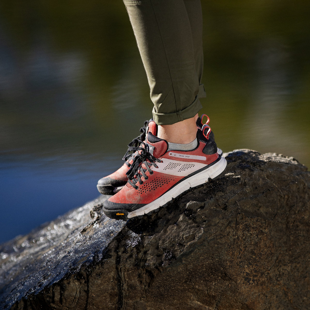  Women's Hiking & Trekking Shoes - Women's Hiking