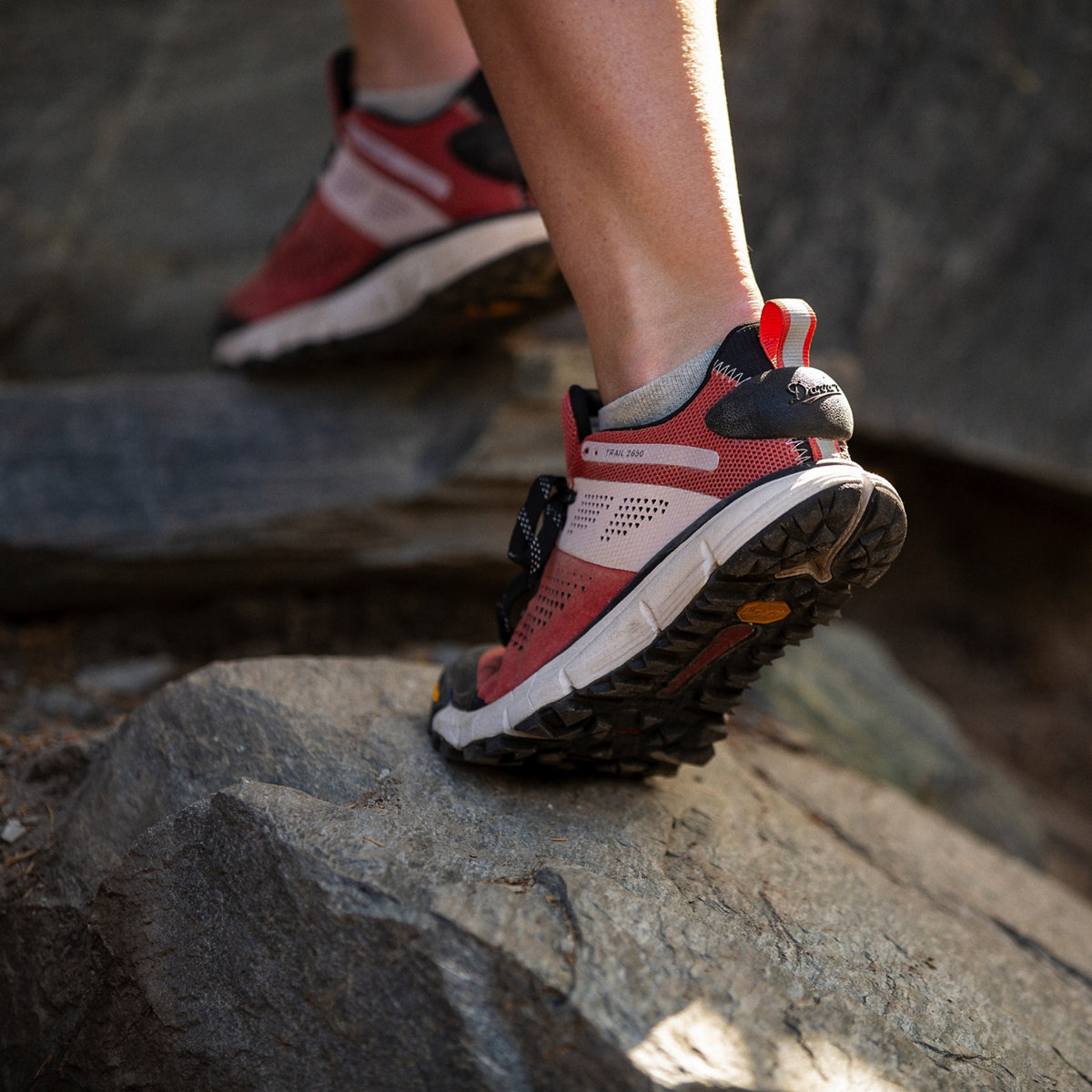 Danner Trail 2650 Hiking Shoes - Women's