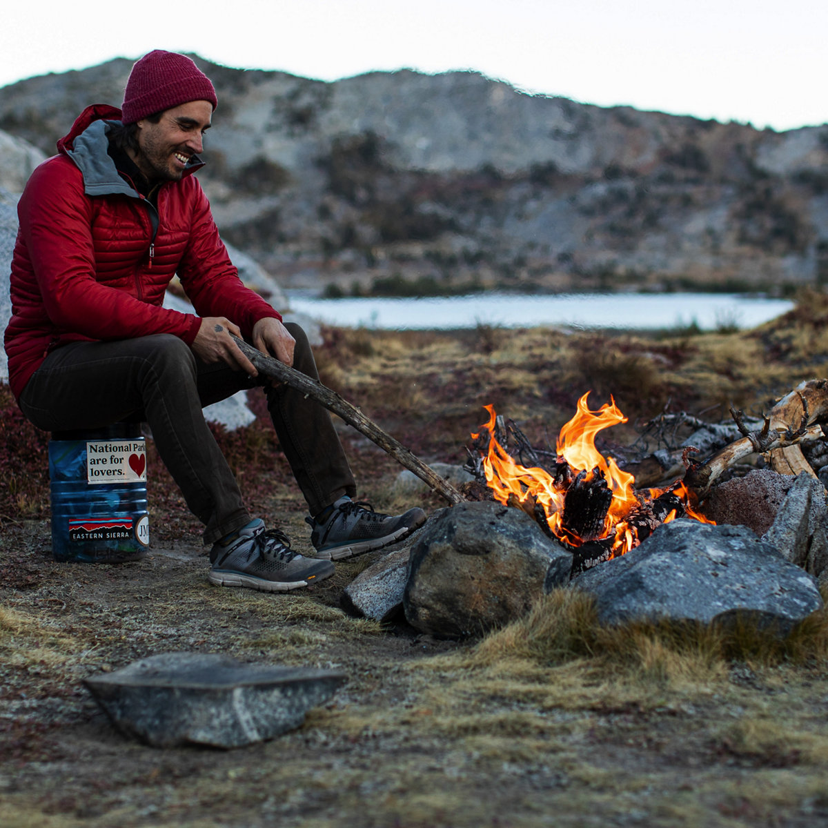 Danner - Rivercomber Goblin Blue/Charcoal