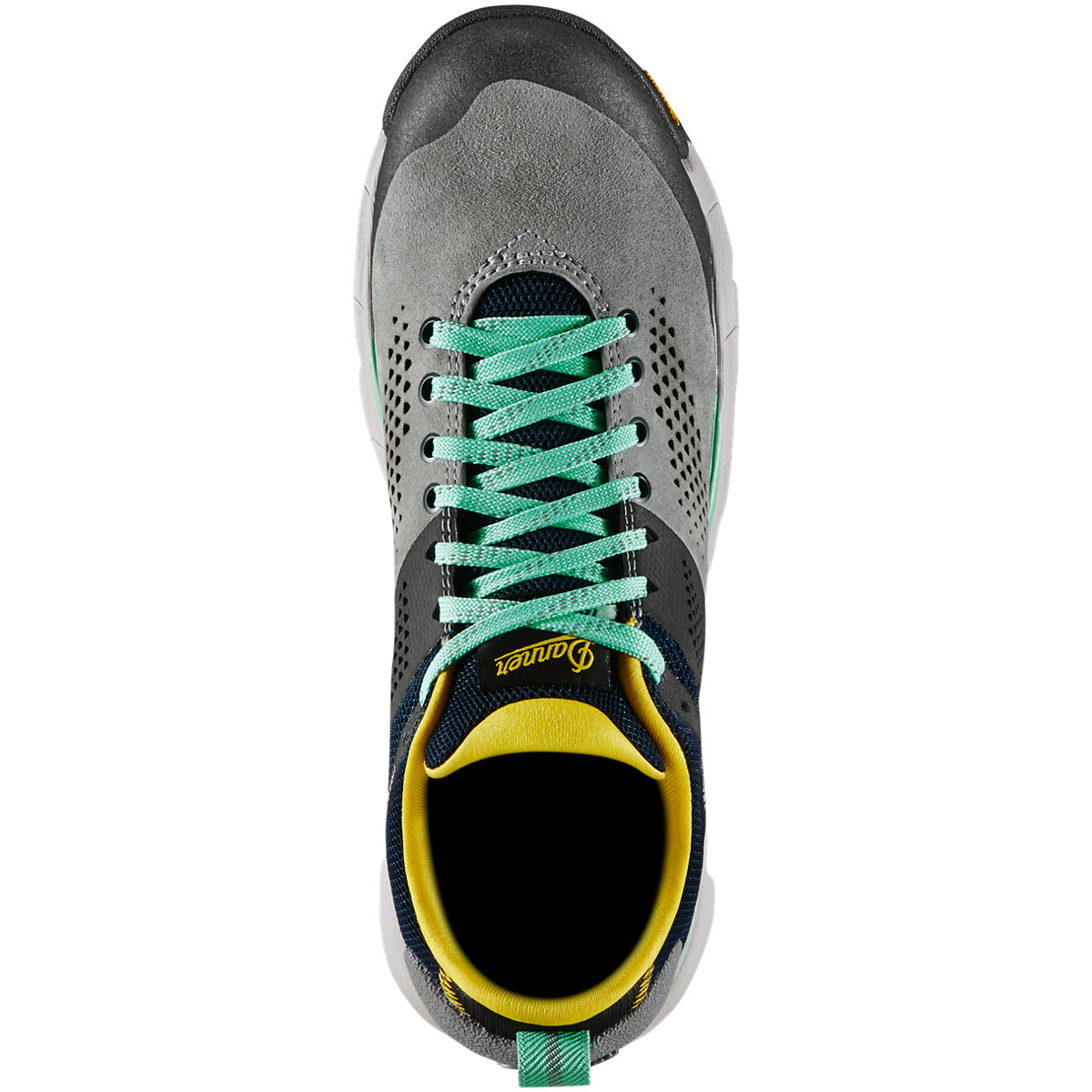 Danner - Trail 2650 Mesh GTX Black Shadow