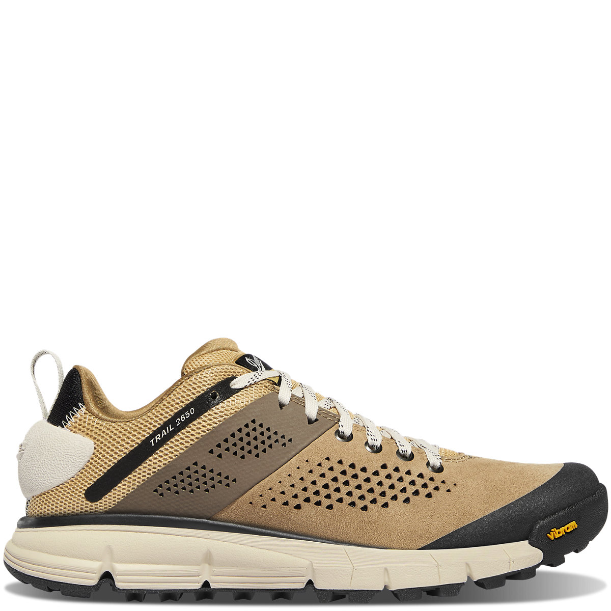 Women's Trail 2650 3" Bronze/Wheat