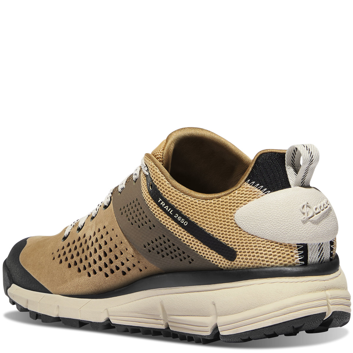 Women's Trail 2650 3" Bronze/Wheat