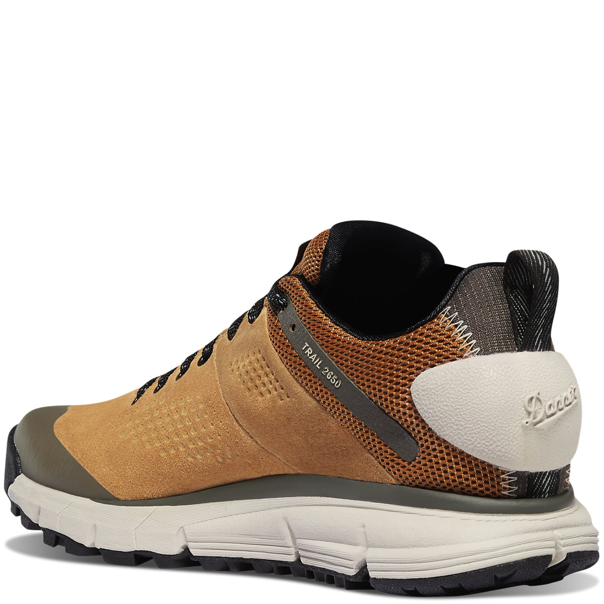 Women's Trail 2650 3" Prairie Sand/Gray GTX