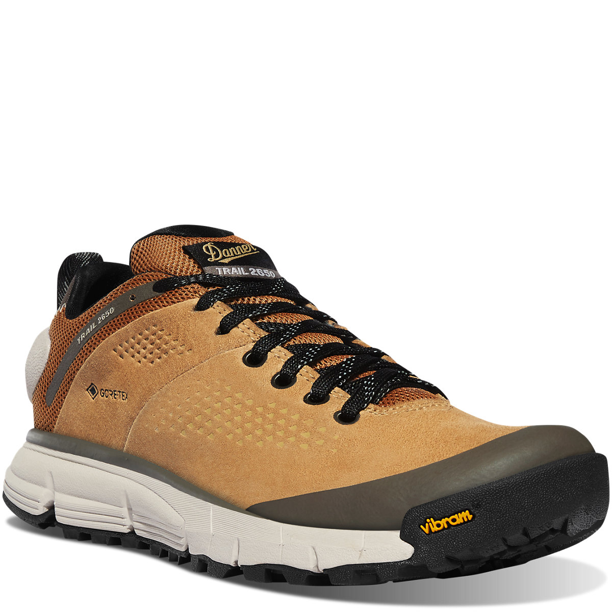 Women's Trail 2650 3" Prairie Sand/Gray GTX