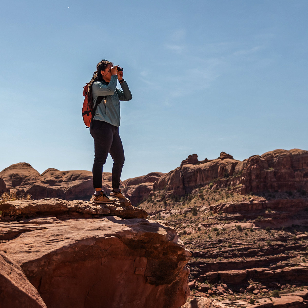 Danner - Trail 2650 GTX Prairie Sand/Gray