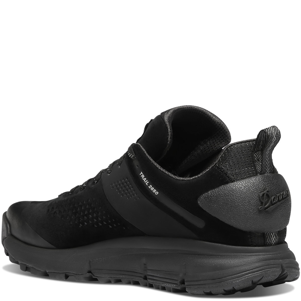 Trail 2650 Suede Black Shadow GTX